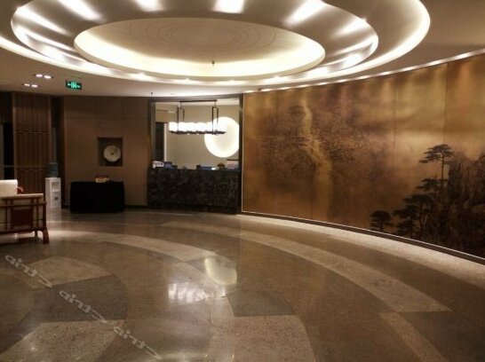 Jia He Hong Yun Business Hotel - Photo2