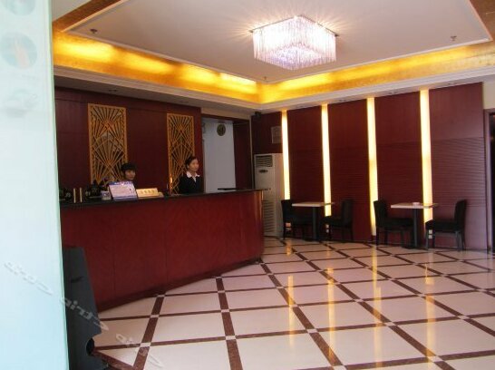 Jia Long Sunny Hotel Fengtai Branch - Photo2