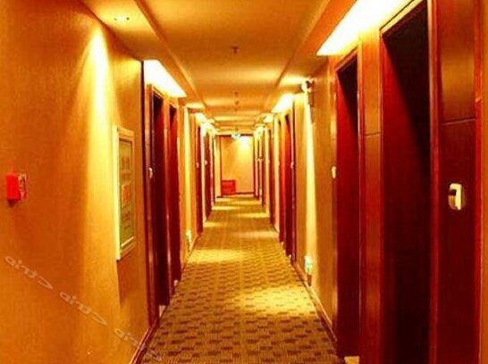 Jia Long Sunny Hotel Fengtai Branch - Photo4