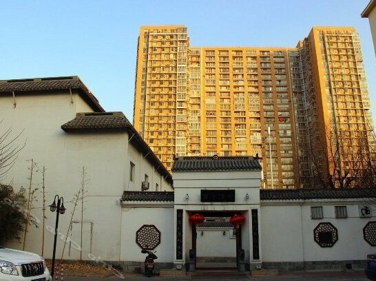Jiangnan Huiguan Hotel