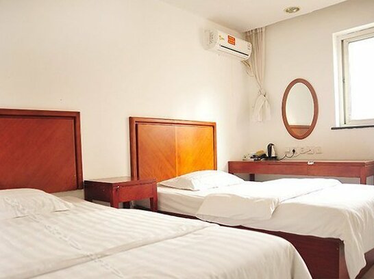 Jiangnan Huiguan Hotel - Photo5