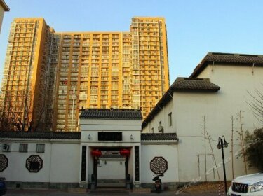 Jiangnan Huiguan Hotel