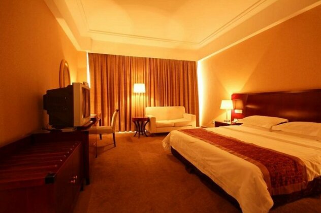 Jiangxi Grand Hotel Beijing - Photo3