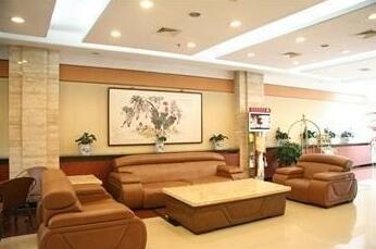 Jiao Tong Hotel - Beijing - Photo3