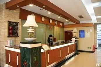 Jiao Tong Hotel - Beijing - Photo5
