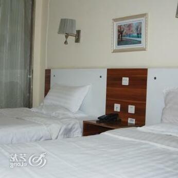 Jiaxing Express Hotel Beijing - Photo4