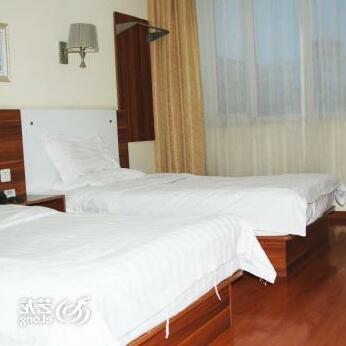 Jiaxing Express Hotel Beijing - Photo5