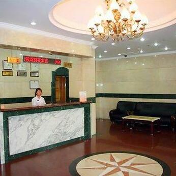 Jilong Hotel Beijing - Photo2