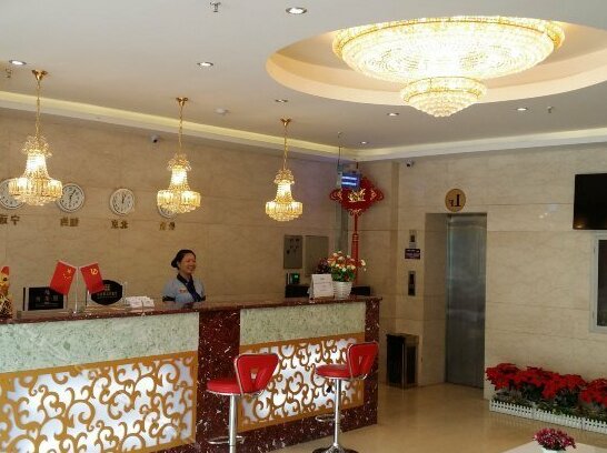 Jin Chang Hotel - Photo3