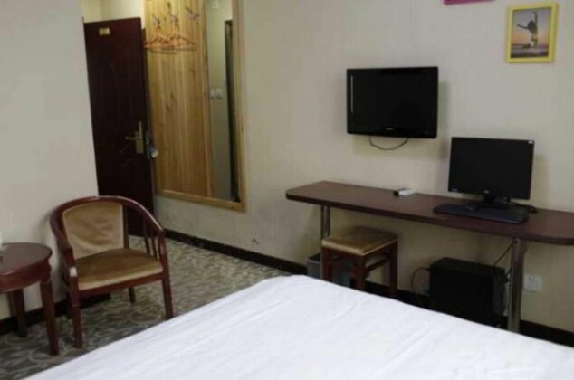 Jin Long Yuan Hotel Beijing - Photo2