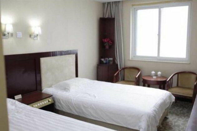 Jin Long Yuan Hotel Beijing - Photo4