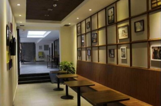 Jin Long Yuan Hotel Beijing - Photo5
