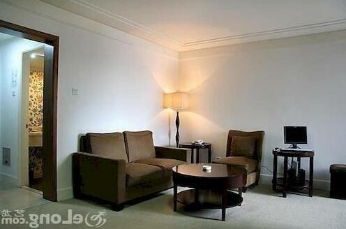Jin Qiao International Garden Hotel Beijing - Photo2