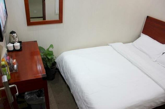 Jinbaichuan Hotel - Photo2