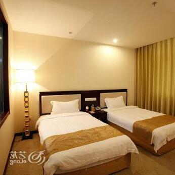 Jinbofan Business Hotel - Photo3