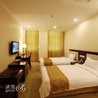Jinbofan Business Hotel - Photo4
