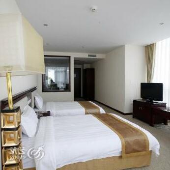 Jinbofan Business Hotel - Photo5