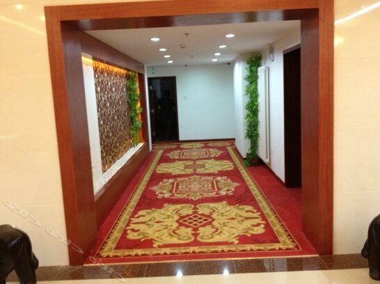 Jindayang Hostel - Photo3
