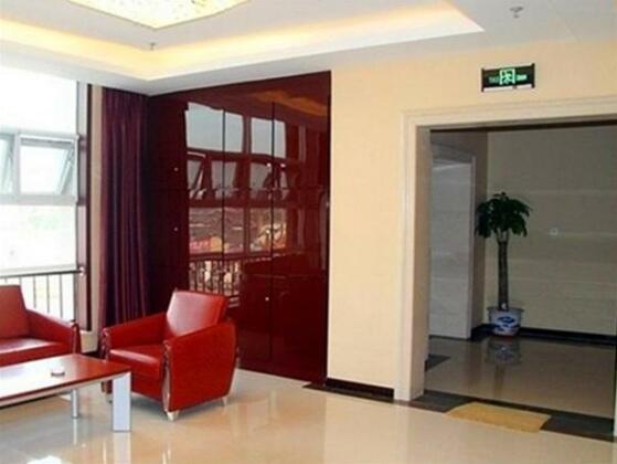 Jinfeng Jingyuan Business Hotel - Photo4
