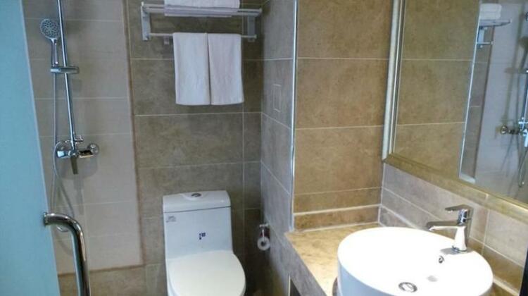 Jing Hua Hotel-beijing - Photo3