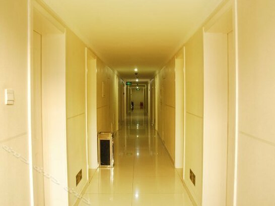 Jingheng Hotel - Photo4