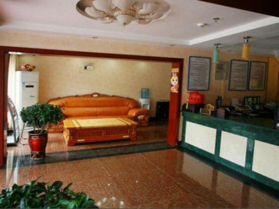 Jingheng Rujia Hotel - Photo2