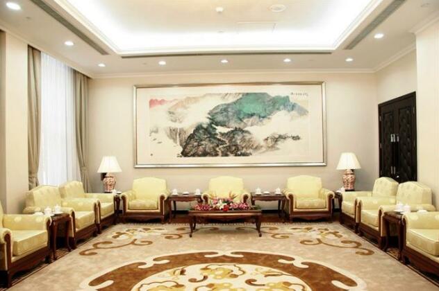 Jingmingyuan Hotel - Photo3