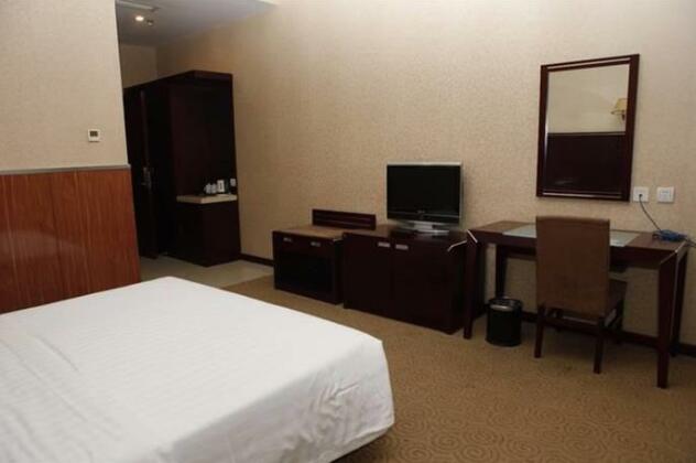Jinhui International Business & Conference Grand Hotel - Photo5