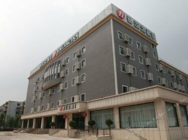 Jinjiang Inn Select Beijing Wukesong