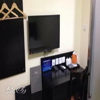 Jinleichi Business Hotel - Photo4
