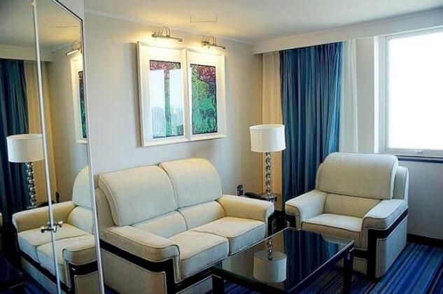 Jinma Hotel Beijing - Photo2