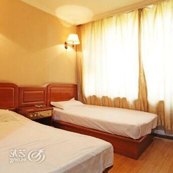 Jintao Hotel - Photo3