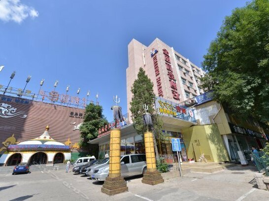 Jintian Business Hotel