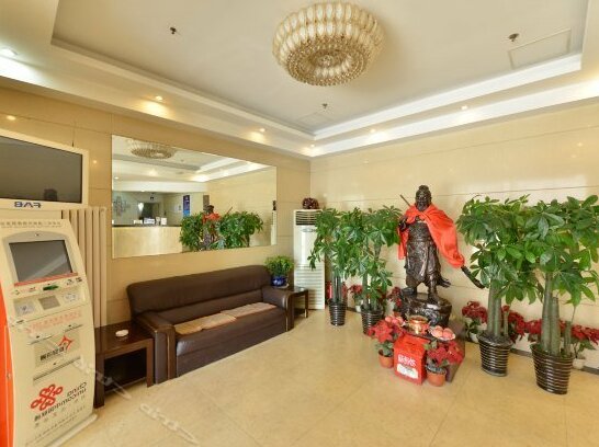 Jintian Business Hotel - Photo3