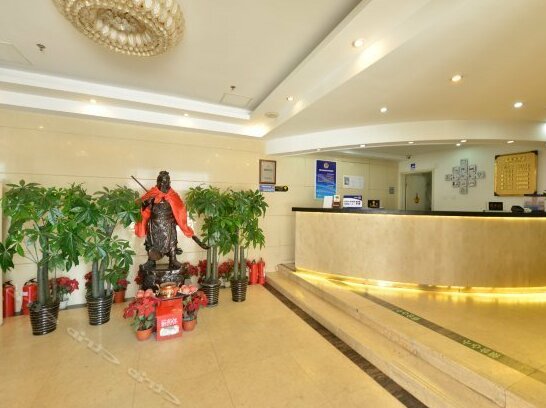 Jintian Business Hotel - Photo4