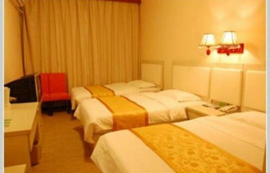 Jinyuan Business Hotel - Photo2