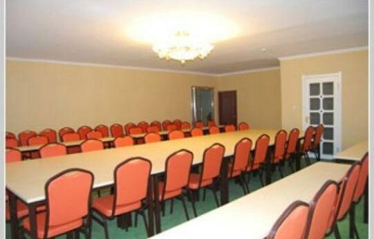 Jinyuan Business Hotel - Photo4