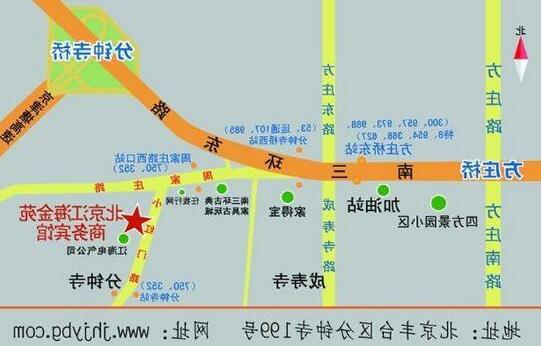 Jinyuan Business Hotel - Photo5