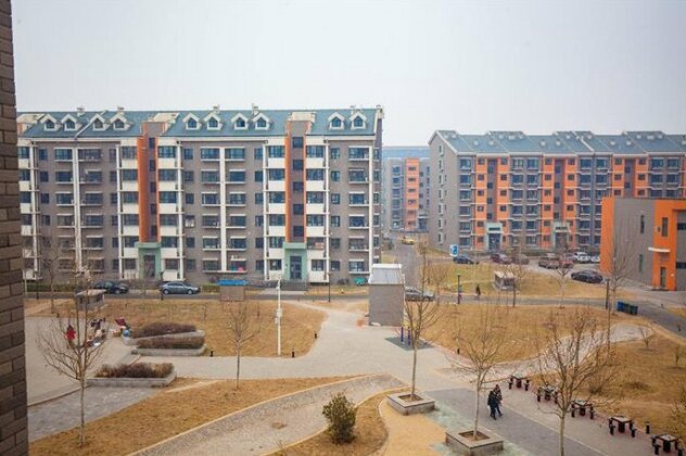 Joy Apartment Beijing