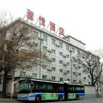Joyinn & Suites Hongmiao Branch Beijing