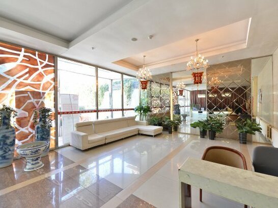 JUN Hotel Beijing Guang'anmennei - Photo3