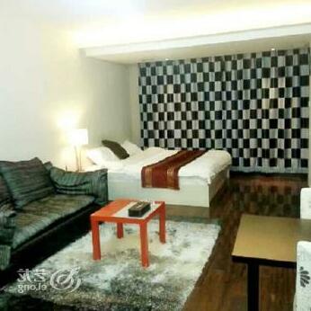 Jun Yuan Self-Service Apartment - Photo2