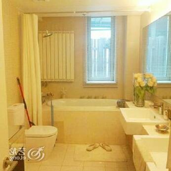 Jun Yuan Self-Service Apartment - Photo5