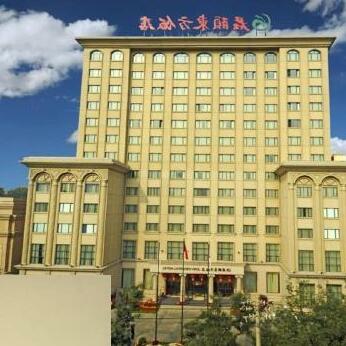 Juny Oriental Hotel