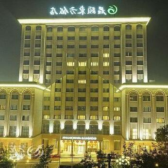 Juny Oriental Hotel - Photo2