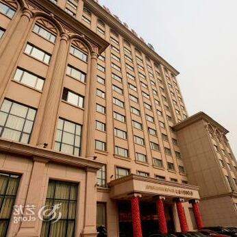 Juny Oriental Hotel - Photo3