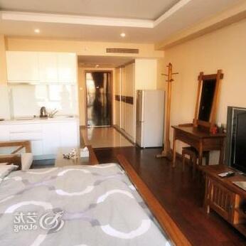 Junyue Apartment Qianmen - Photo2