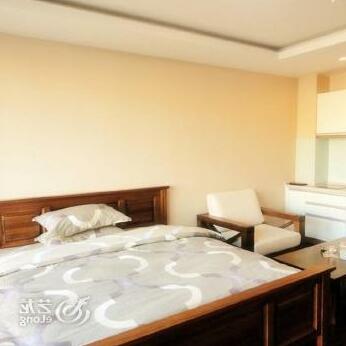 Junyue Apartment Qianmen - Photo3