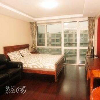 Junyue Apartment Qianmen - Photo5