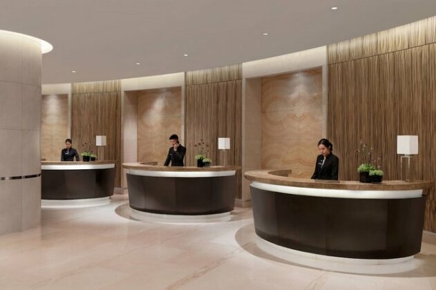 JW Marriott Hotel Beijing - Photo3